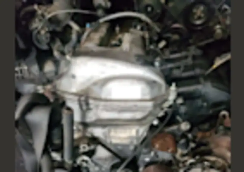 MOTOR 1ZZ TOYOTA COROLLA TOYOTA MATRIX Y RAV4 VVTI